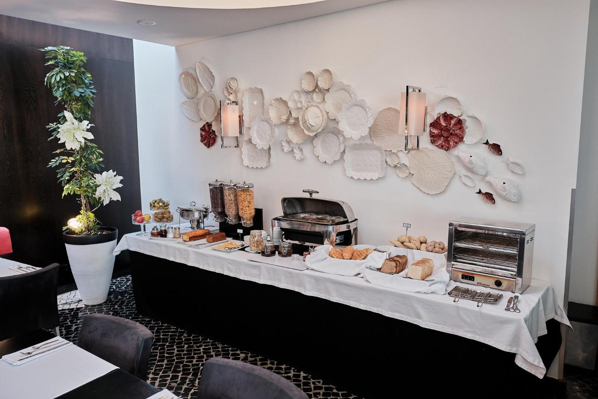 Hotel Praia Marina By Ridan Hotels Praia da Vitória 외부 사진